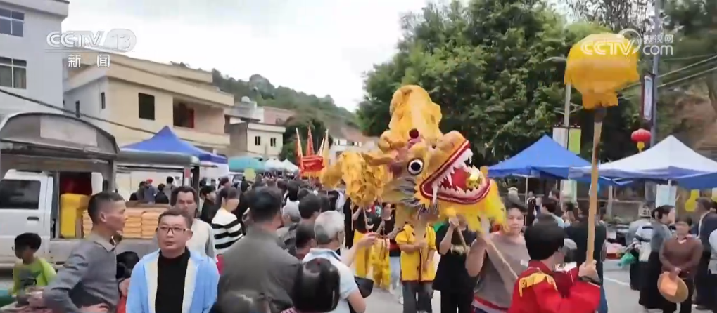 文化 从民俗与美食中感受“中国范儿”开元棋牌试玩沉浸式体验“二月二”传统(图14)