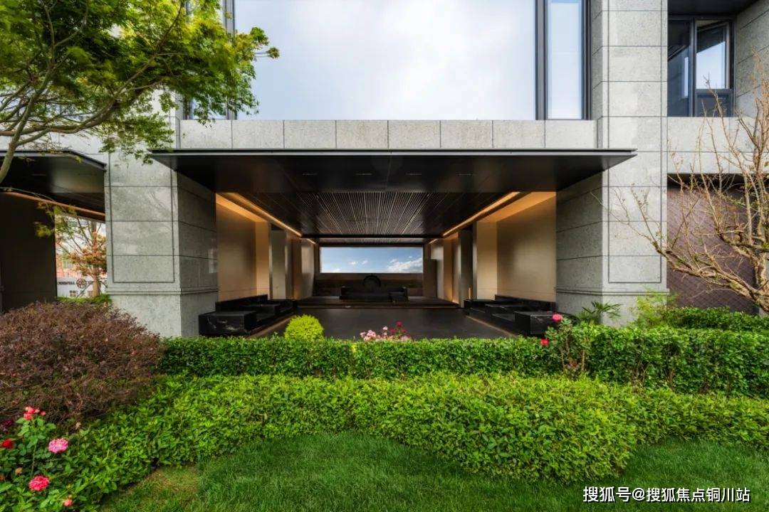天瑞楼盘欢迎您-小区环境-户型-价格-地址-楼盘详情-周边配套-售楼处电话-交房时间开元棋牌徐州保利建发天瑞(售楼处电话)首页网站-销售中心(营销中心)-徐州保利建发(图3)