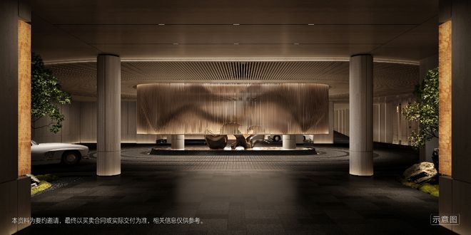 中【售楼处】低密四代宅【首页网站】开元ky棋牌济南华润望雲全城销售(图2)