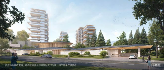 中【售楼处】低密四代宅【首页网站】开元ky棋牌济南华润望雲全城销售(图3)
