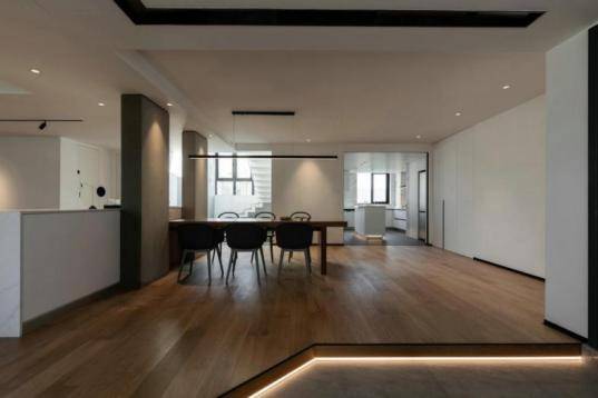 种餐桌灯具选择跟着做就对了开元棋牌网站划重点！这4(图9)