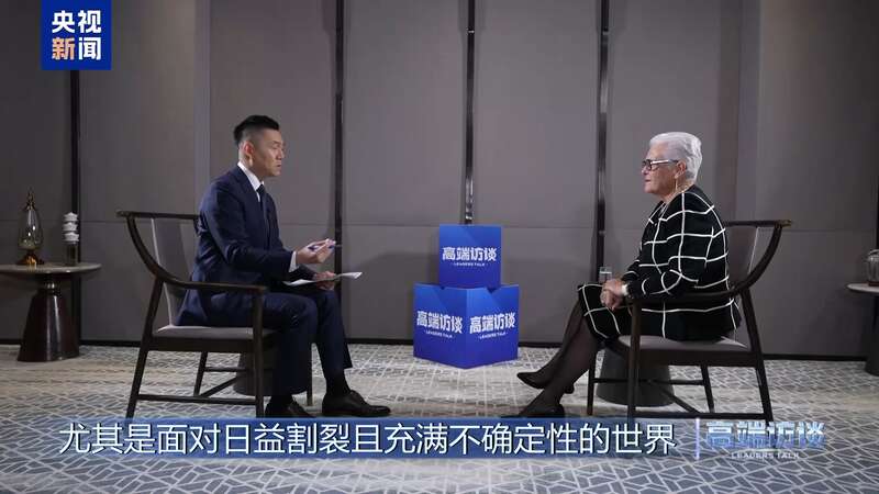 新西兰前总理希普利开元棋牌试玩专访(图3)