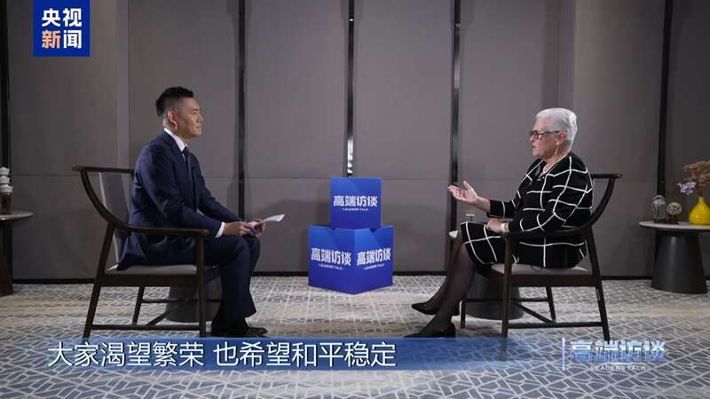 新西兰前总理希普利开元棋牌试玩专访(图7)