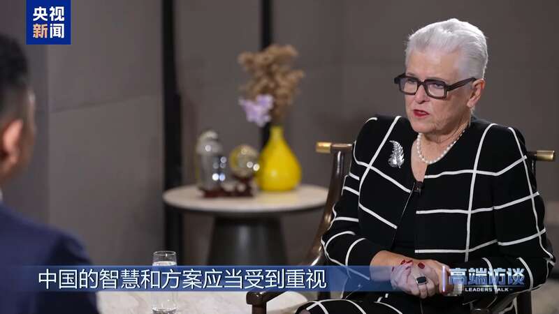 新西兰前总理希普利开元棋牌试玩专访(图15)