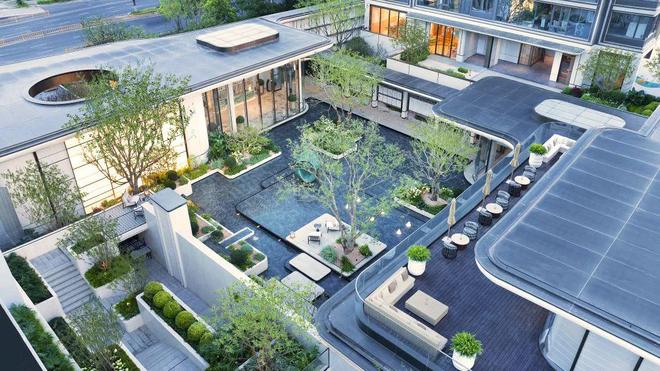 盘正式公开预约开启2026楼盘解析开元棋牌网站首发杭州春来晴