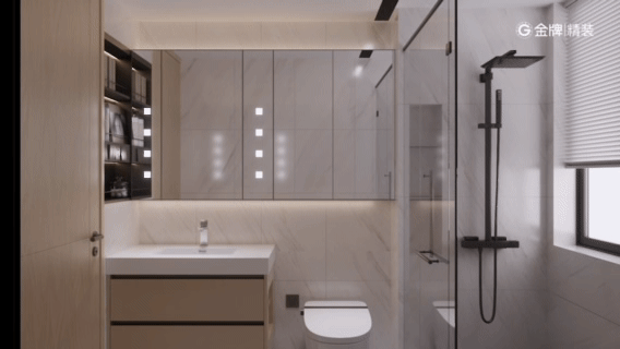 盘正式公开预约开启2026楼盘解析开元棋牌网站首发杭州春来晴翠园楼(图9)