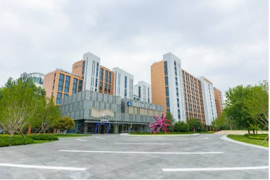 京北健康城中晟百晨养老院北京院价格一览表2026最新开元棋牌高端知名安全防护跌倒预防养老社区精选集天保(图24)